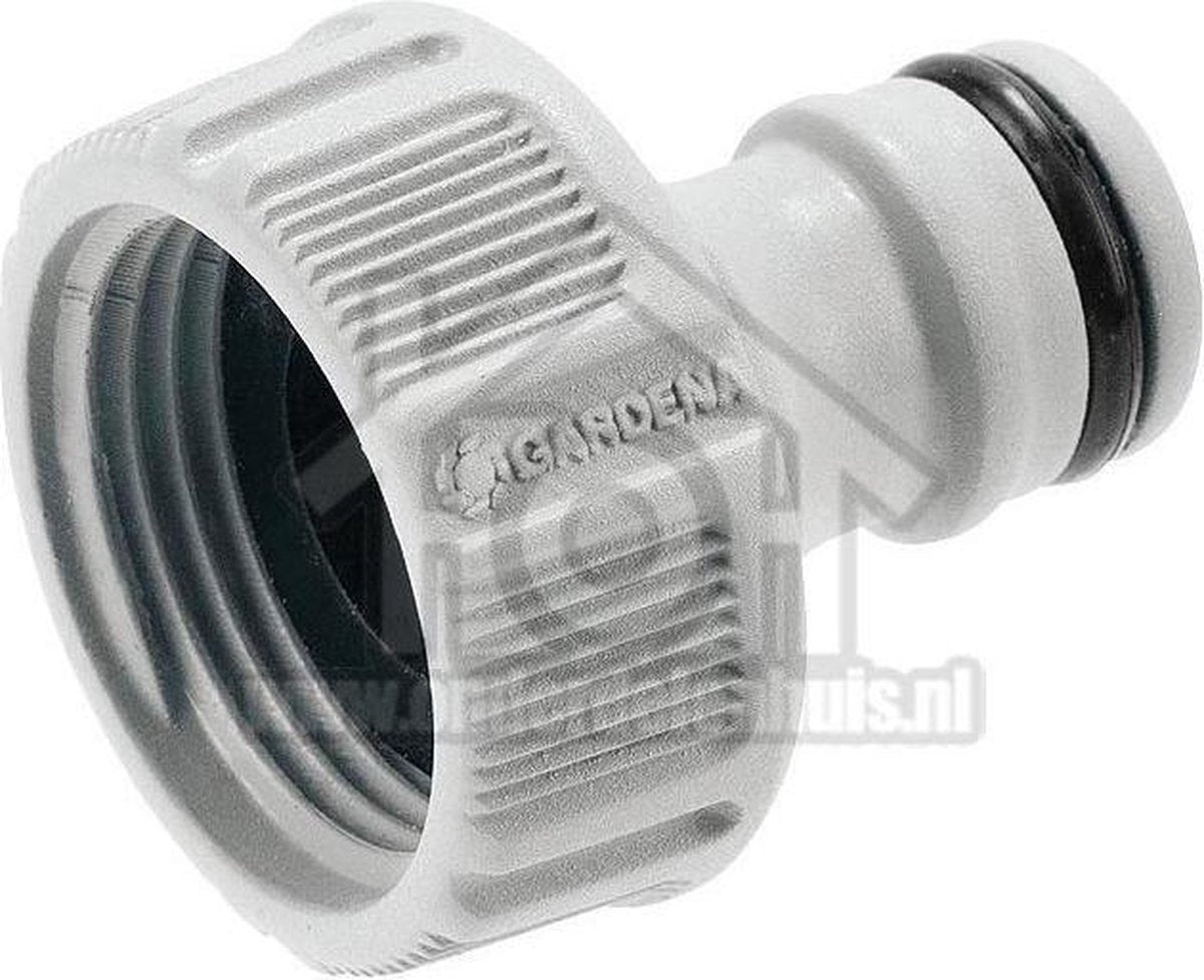  Gardena 18201-20 Kraanstuk - 26,5 Mm (G 3/4")