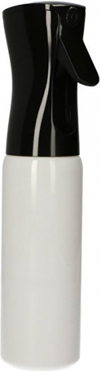  The Extreme Mist Waterverstuiver Zwart/wit -300ml