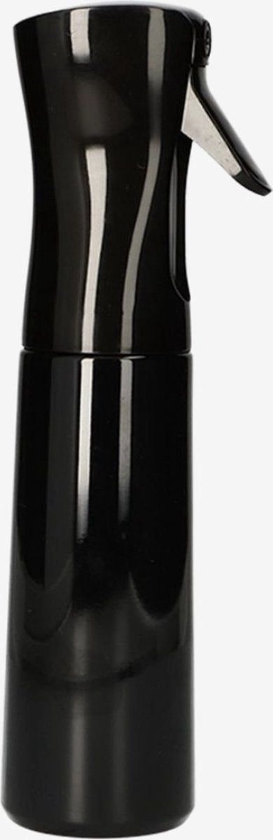  Waterspuitfles, Sprayfles Voor Krullen, Mist Spray Bottle, Waterverstuiver, Waterspuit Voor Kappers, Curly Girl Methode, Cg Methode, Waterspuit Verstuiver 300ml