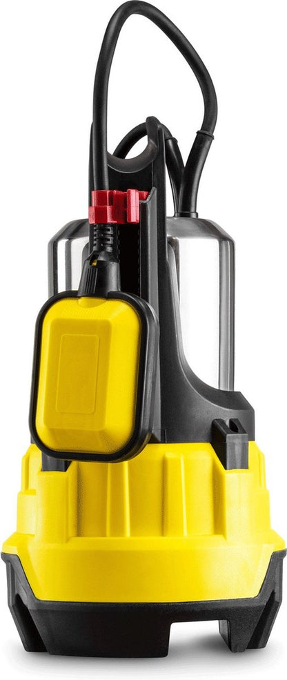  TROTEC Dompelpomp-vuilwater TWP 9000 ES