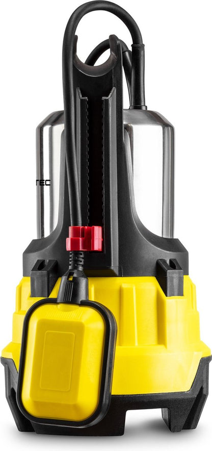  TROTEC Dompelpomp-vuilwater TWP 9000 ES