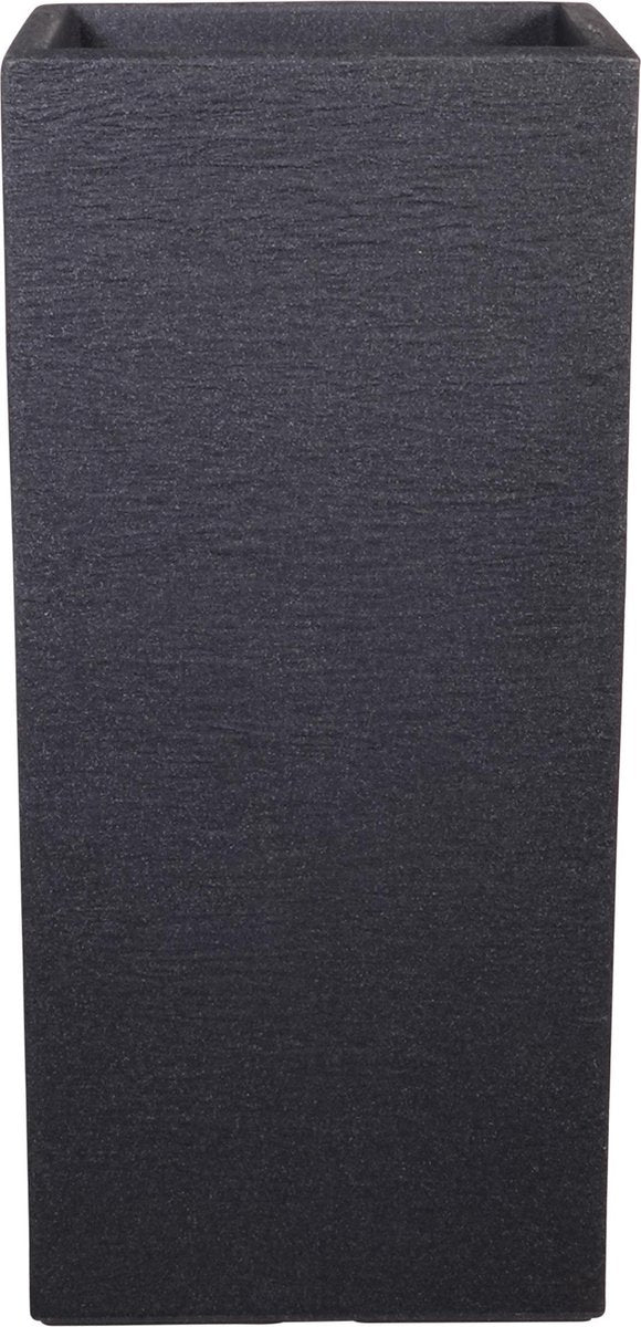  4gardenz Stone Trapsgewijs Plantenbak Voor Buiten 27x60x60 Cm - Grijs