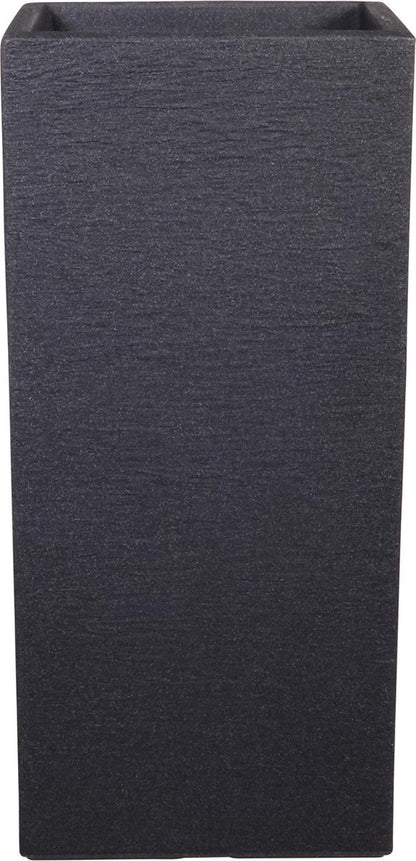  4gardenz Stone Trapsgewijs Plantenbak Voor Buiten 27x60x60 Cm - Grijs