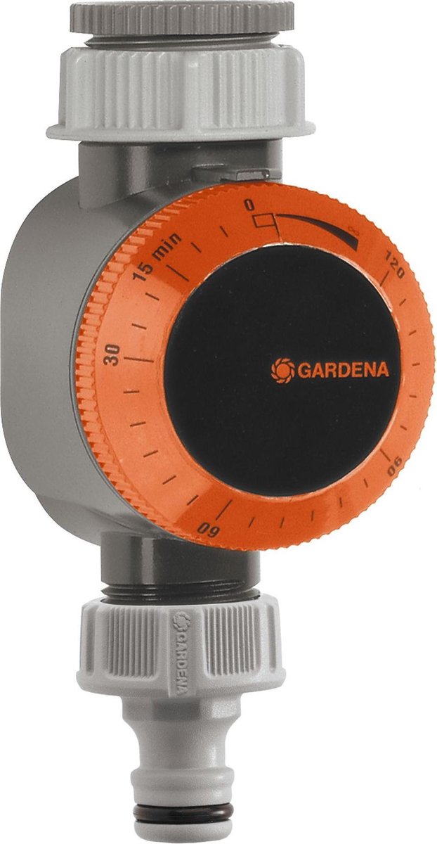  GARDENA - Watertimer