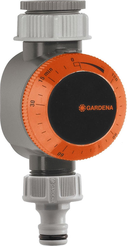  GARDENA - Watertimer