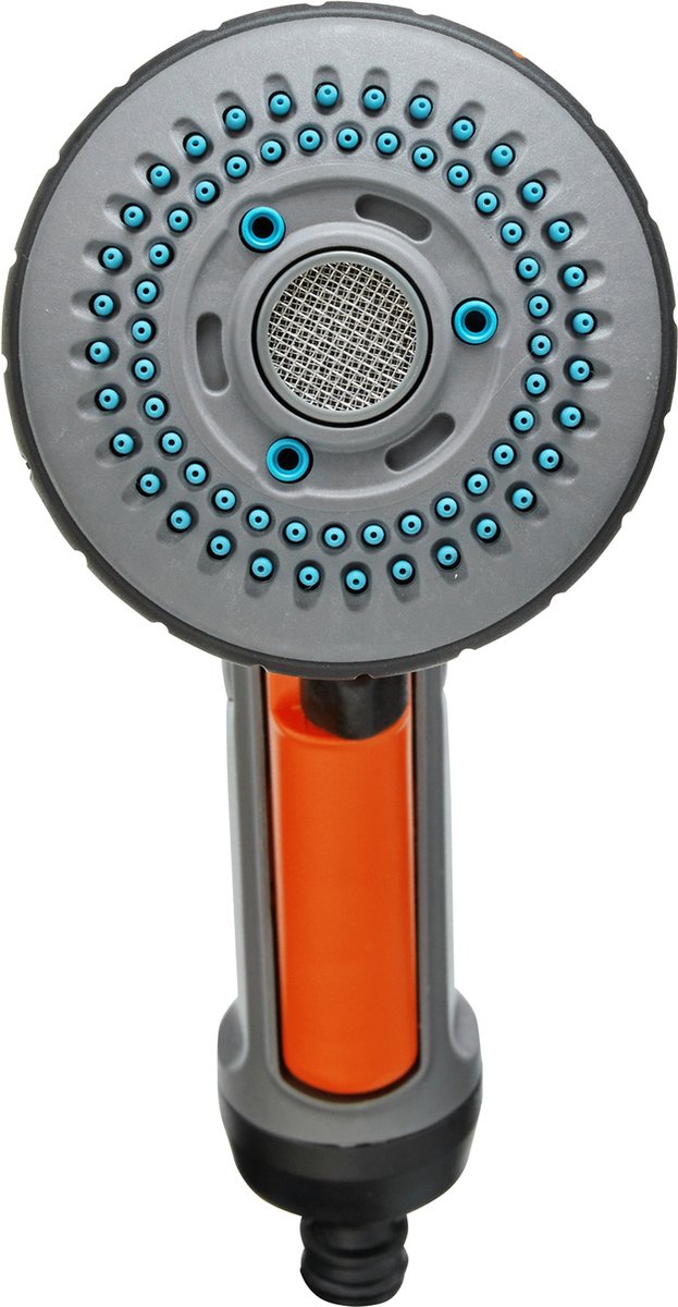  GARDENA - Classic- Multifunctionele Broeskop - Exclusief Verlengsteel