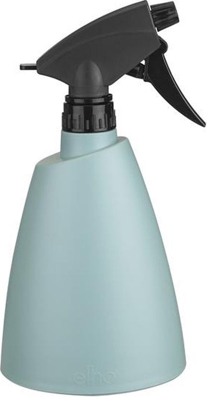  Elho Brussels Sprayer 12 - Plantenspuit Voor Binnen - Ø 11.3 X H 22.3 Cm - Groen/Mint