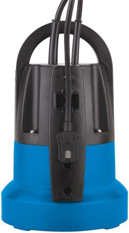  Güde 94627 Waterpomp – Vlakzuigpomp