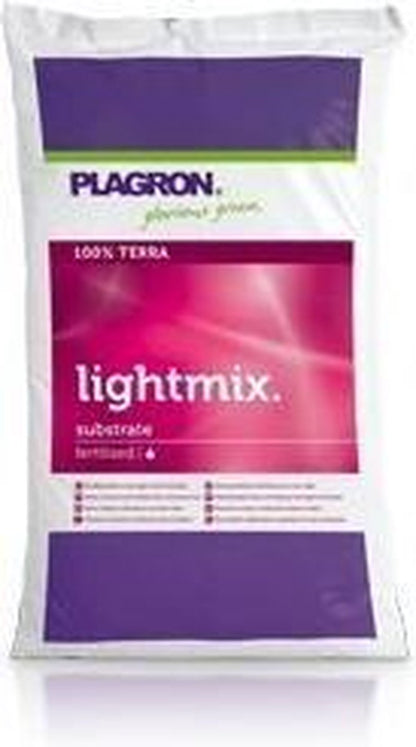  PLAGRON LIGHTMIX MET PERLIET 50 LITER