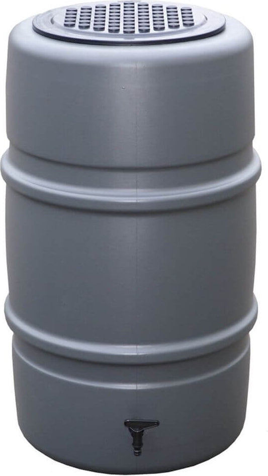  Regenton Harcostar 227 Liter Antraciet