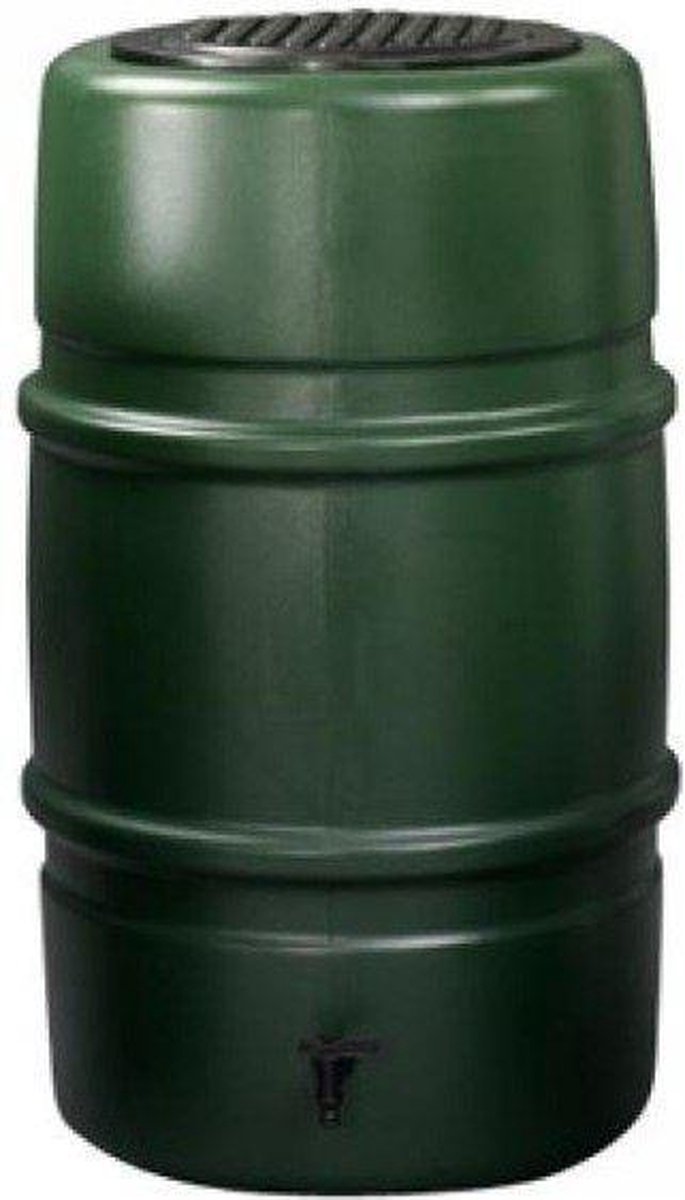  Harcostar Regenton 227 Liter - Groen