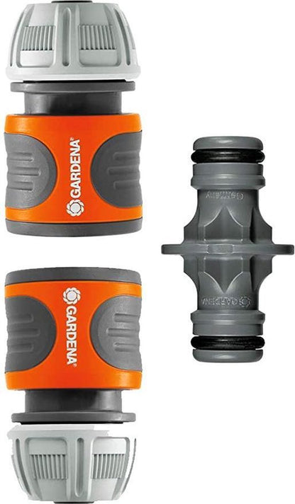  Gardena Koppeling Set Koppelingen 13mm (1/2) 4078500010382
