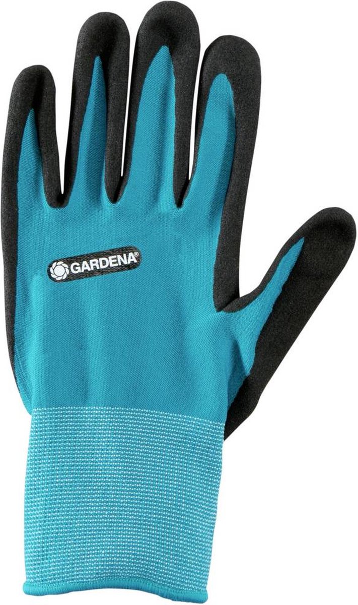  Gardena Plant- En Bodem Handschoen - Maat: M