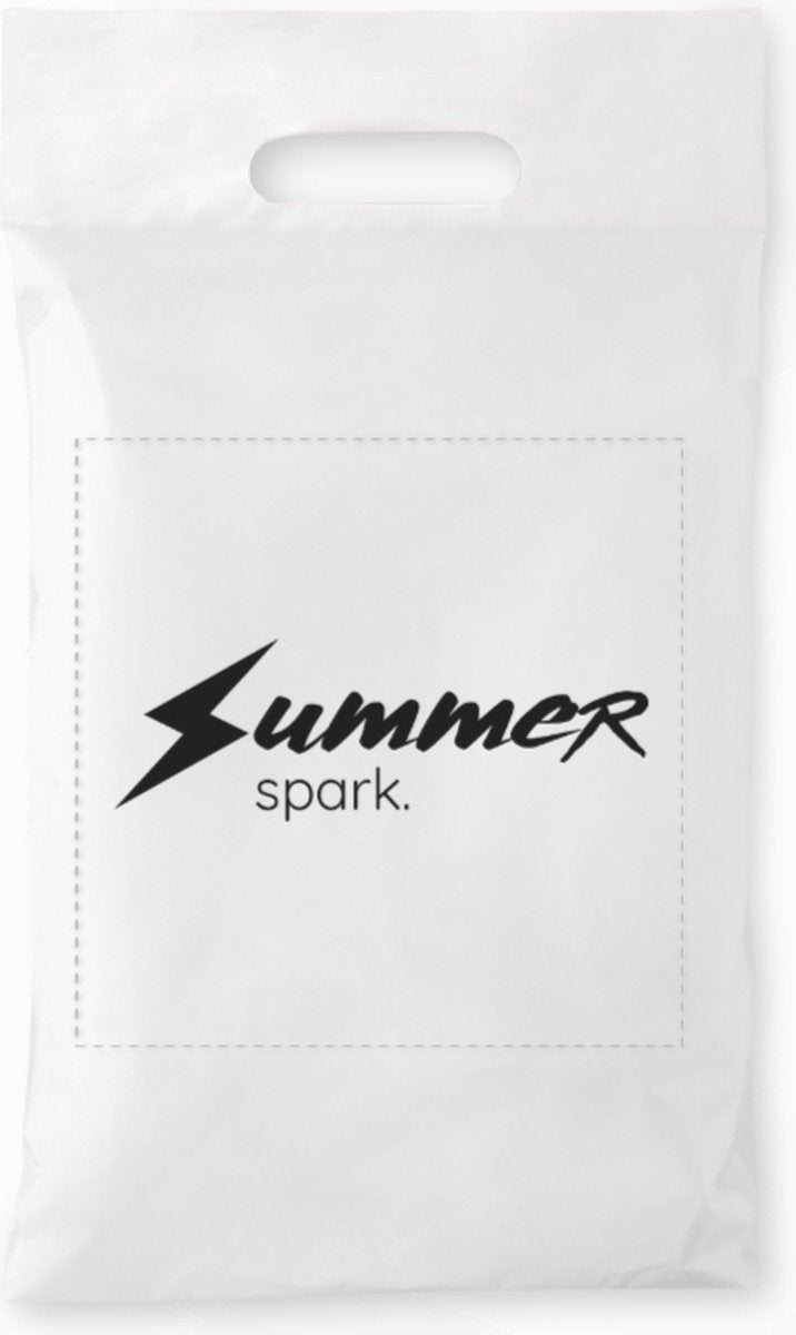  Summer Spark Universele Waterdief 14 – 20mm - Kraanstuk - Adapter Binnenkraan - Ook Geschikt Voor Gardena - Slangkoppeling