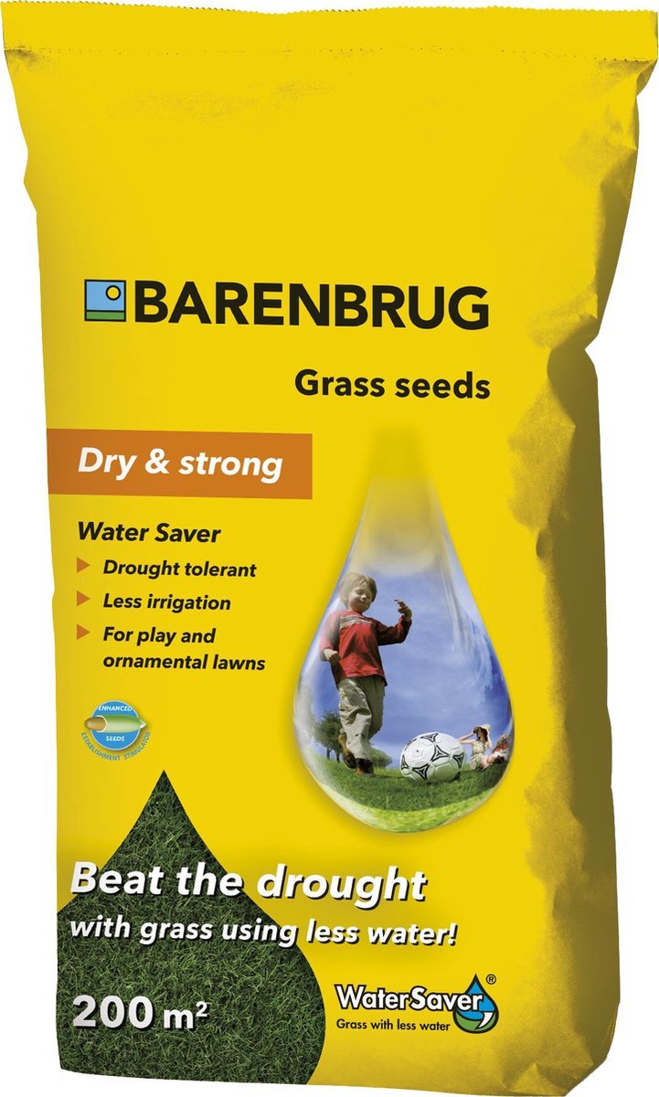  Water Saver 5kg