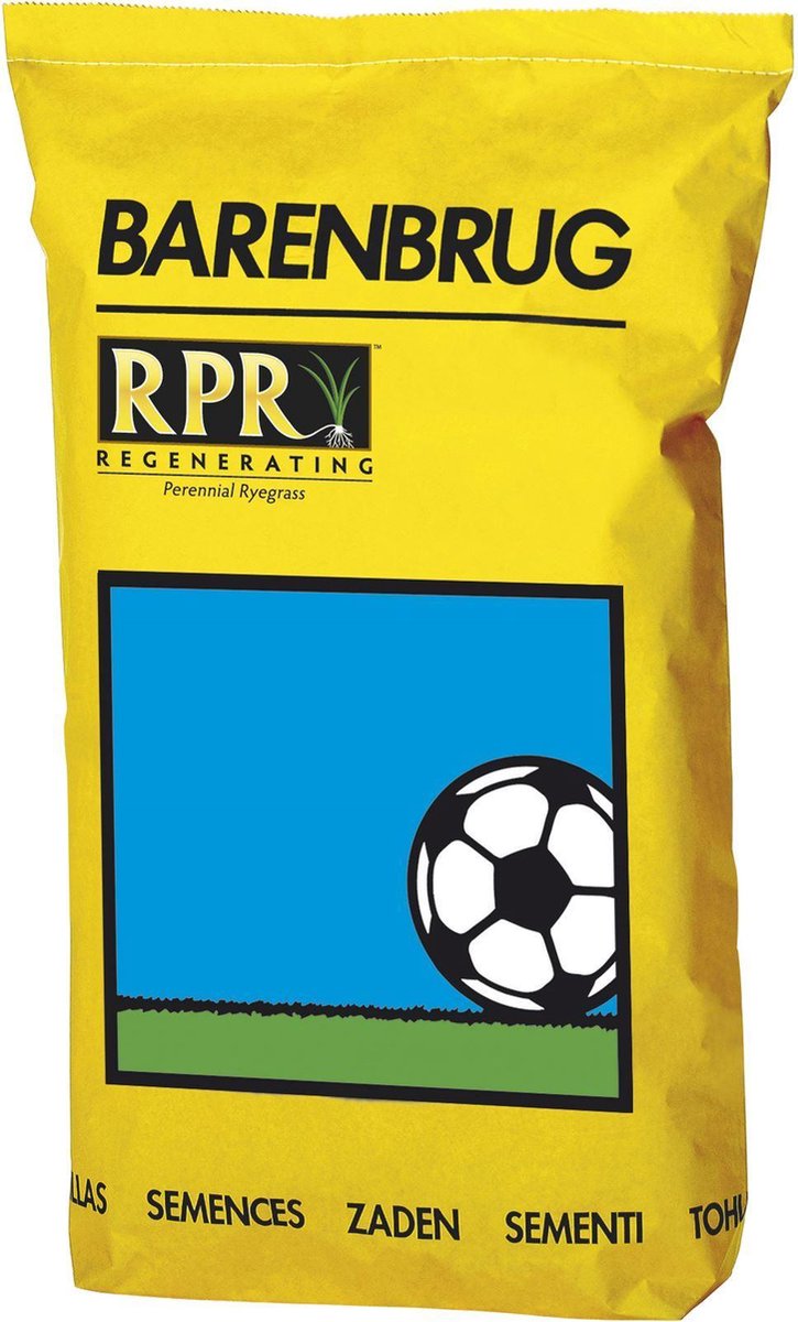  Barenbrug Speel En Sport Coated Bar Power RPR 5KG