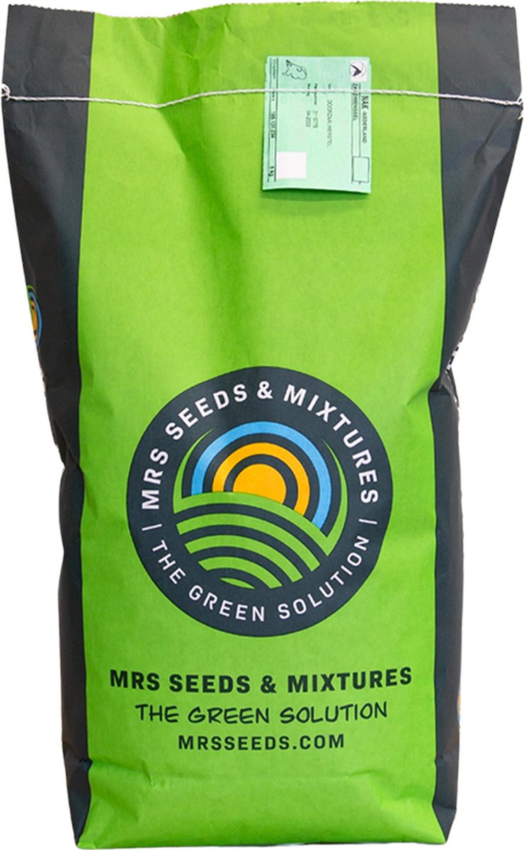  MRS Seeds &amp; Mixtures Microklaver - Gazonklaver