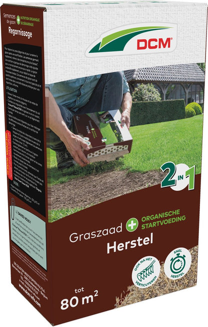  Dcm Riparo Plus Graszaad - Graszaden - 80 M2