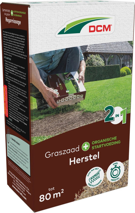  Dcm Riparo Plus Graszaad - Graszaden - 80 M2