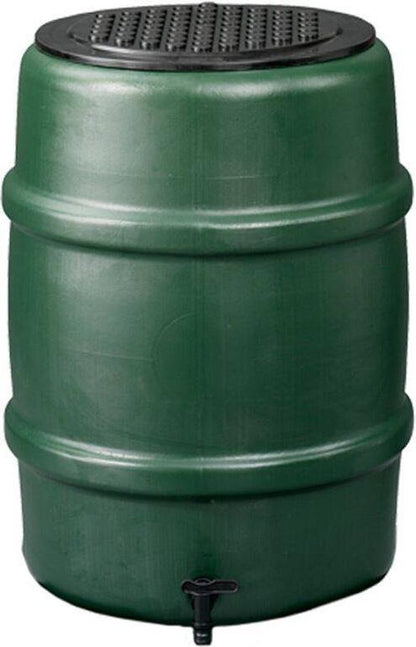  Harcostar Regenton 114 Liter - Groen