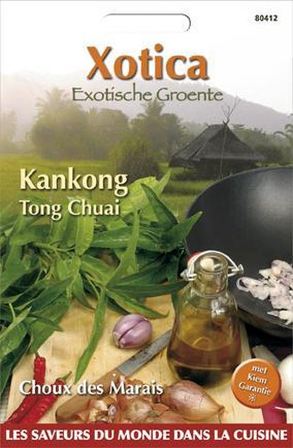  Buzzy® Xotica Kankong