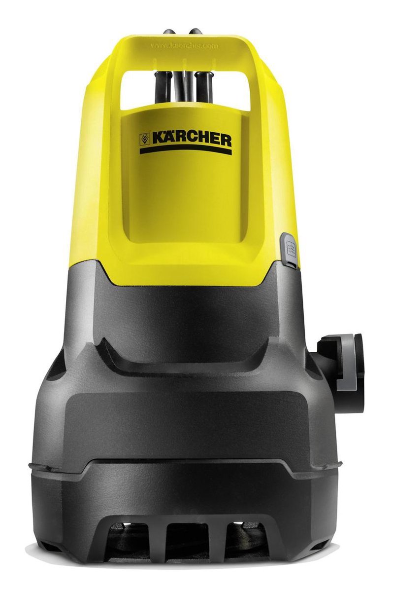  Kärcher SP 5 Dirt Box - Dompelpomp - 9.500 L/u