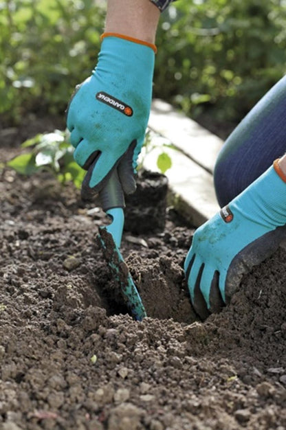  Gardena Plant- En Bodem Handschoen - Maat: M