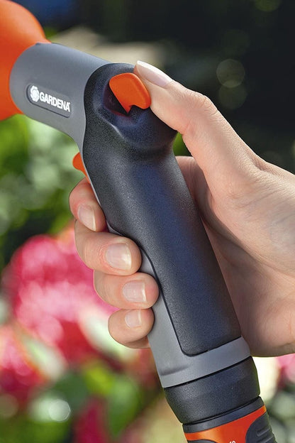  GARDENA Classic Sproeibroes