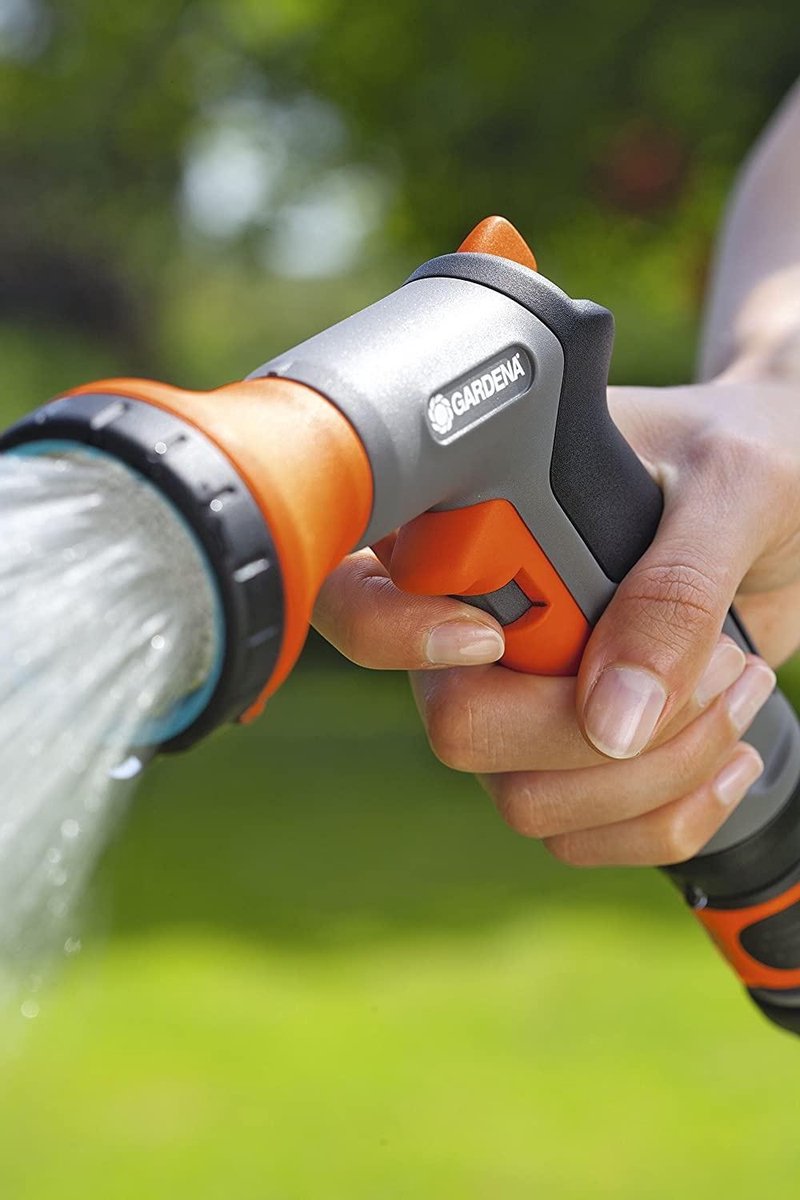  GARDENA Classic Sproeibroes