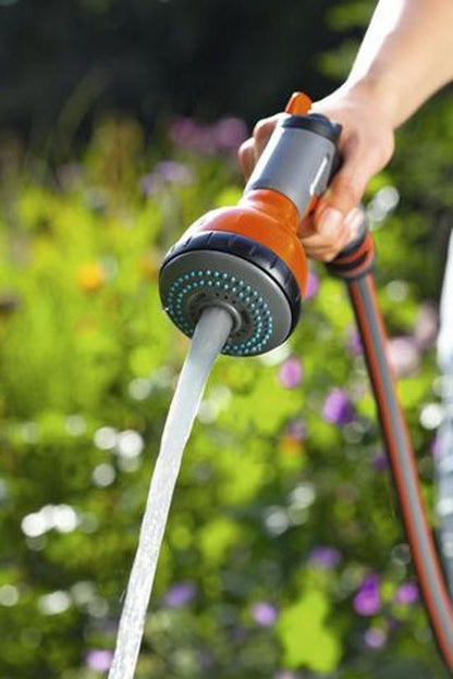  GARDENA - Classic- Multifunctionele Broeskop - Exclusief Verlengsteel