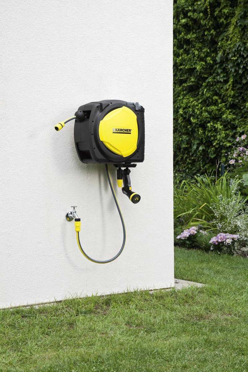  Kärcher CR 7.220 Automatische Slanghaspel