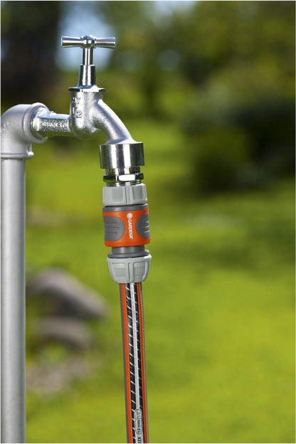  Gardena 18215-20 Slangstuk - 13mm (1/2") - 15 Mm (5/8")