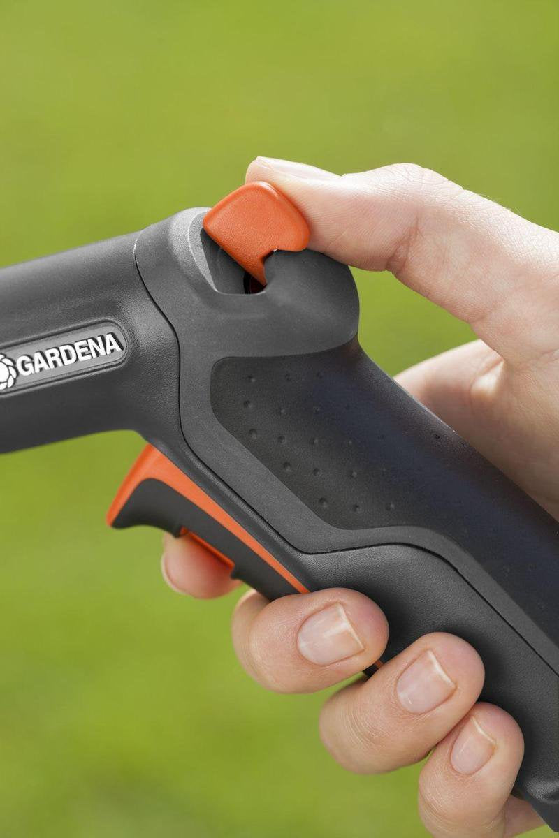  GARDENA - Premium Multifunctionele Broeskop - Exclusief Verlengsteel