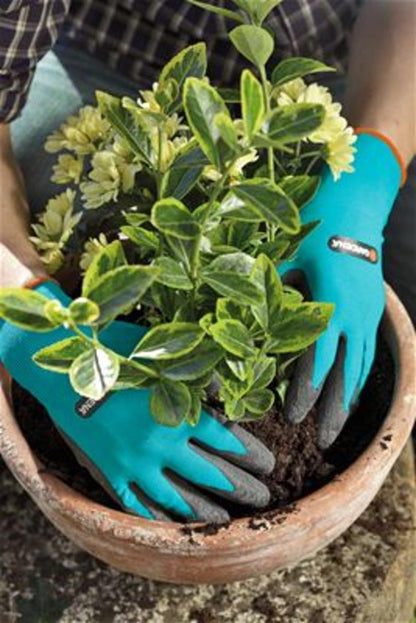  Gardena Plant- En Bodem Handschoen - Maat: M