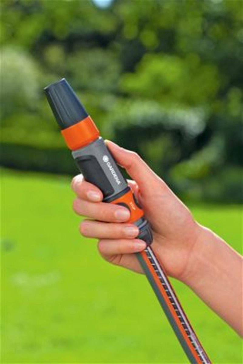  Gardena Waterstop 13 Mm (1/2") - 15 Mm (5/8")
