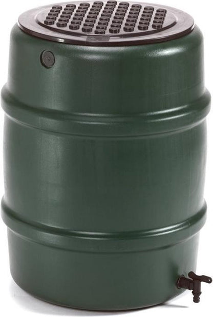  Harcostar Regenton 114 Liter - Groen