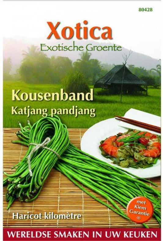  Buzzy® Xotica Kousenband
