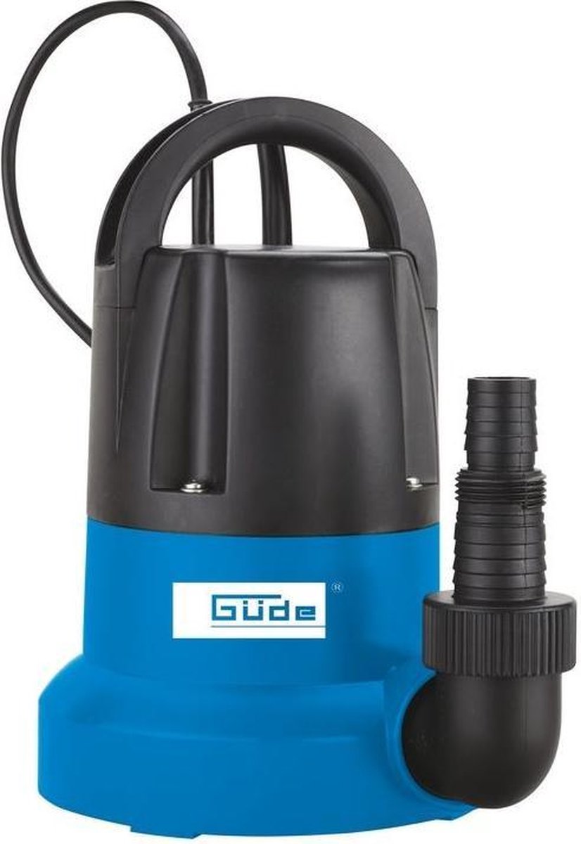  Güde 94627 Waterpomp – Vlakzuigpomp