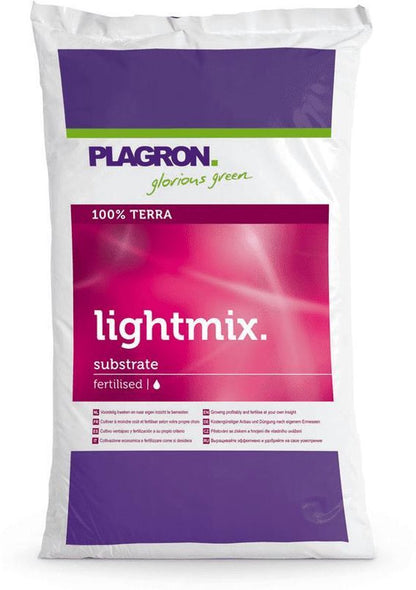  PLAGRON LIGHTMIX MET PERLIET 50 LITER