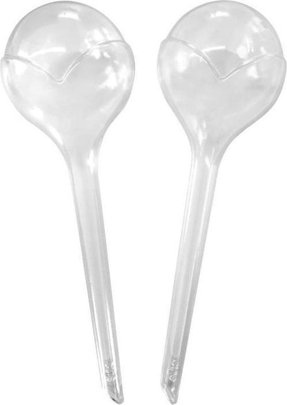  Elho Aqua Care 9 - Accessoires Voor Binnenaccessoires - Ø 17.3 X H 32.0 Cm - Transparant/Transparant