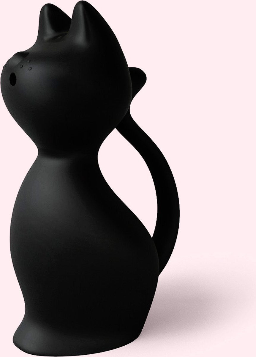  Balvi Meow! Kat Gieter - Zwart