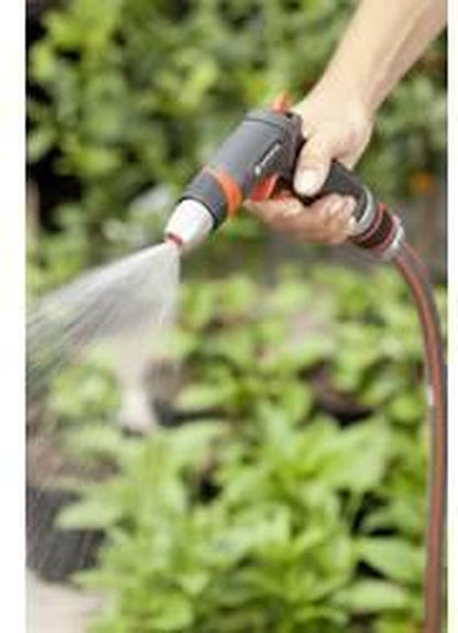  GARDENA - Premium Reinigingssproeier Spuitpistool - Metaal - Voor Reiniging En Bewatering