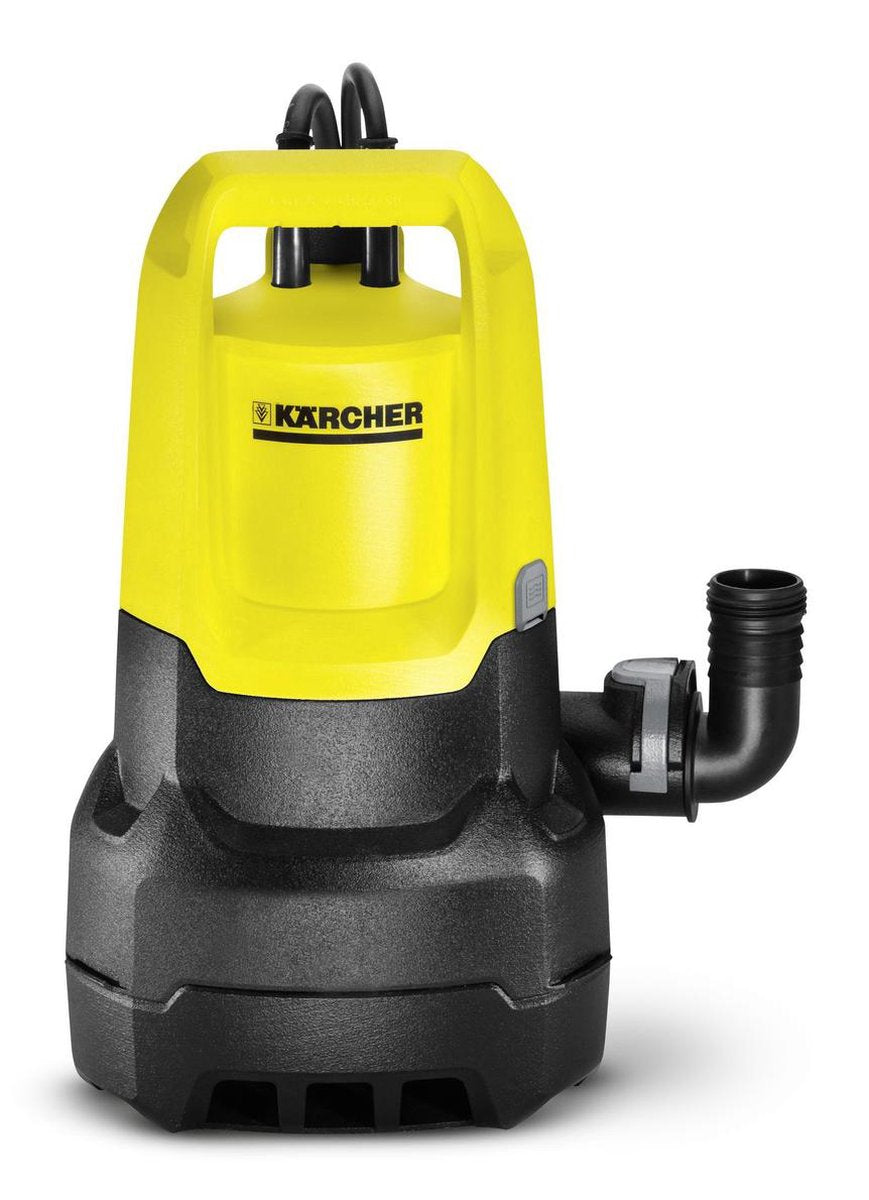  Kärcher SP 5 Dirt Box - Dompelpomp - 9.500 L/u