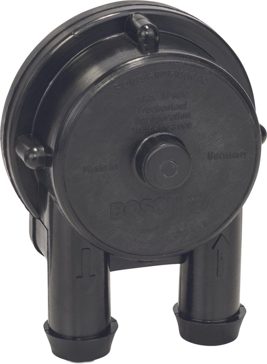 Bosch Waterpomp 1500 L/h