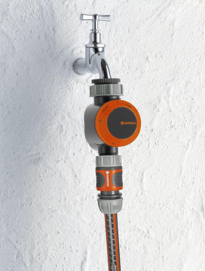  GARDENA - Watertimer