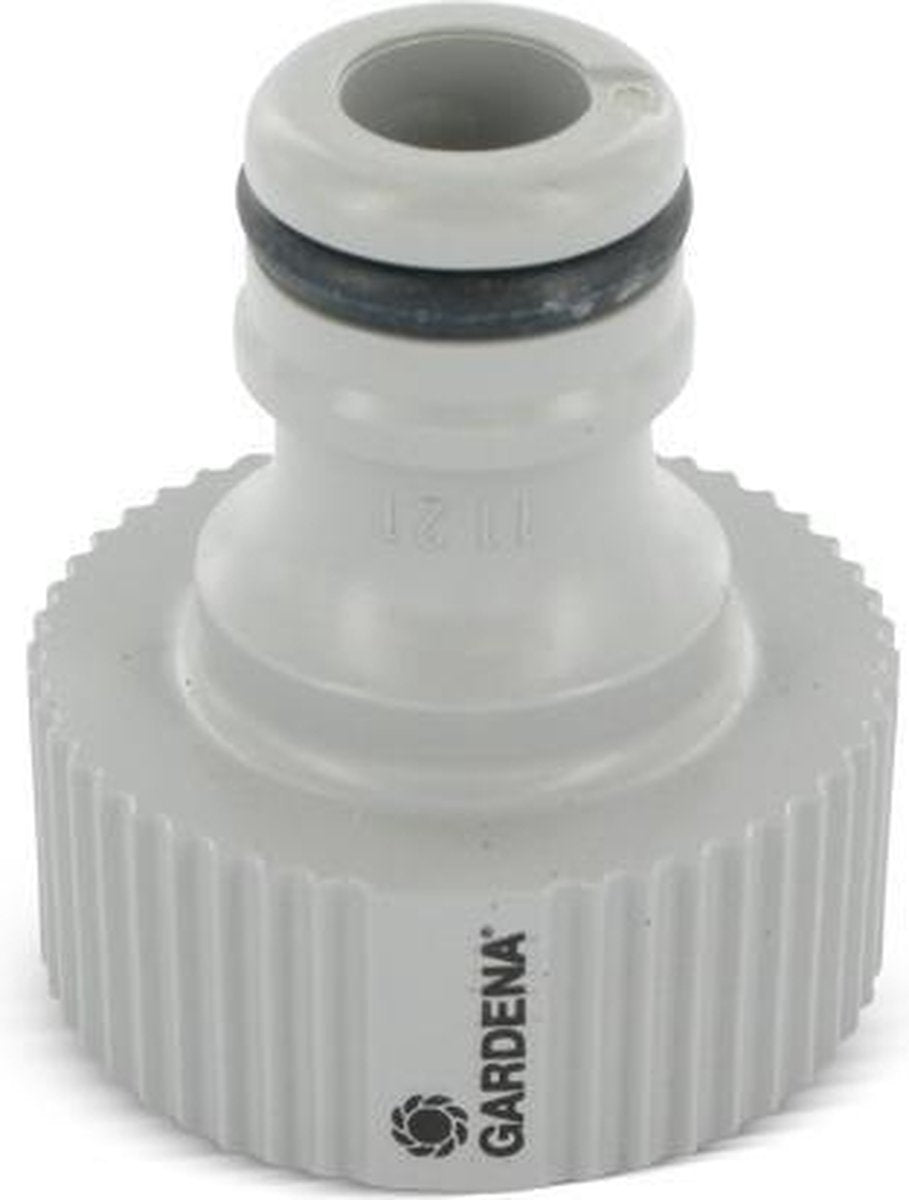  Gardena 18201-20 Kraanstuk - 26,5 Mm (G 3/4")