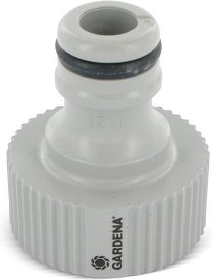  Gardena 18201-20 Kraanstuk - 26,5 Mm (G 3/4")