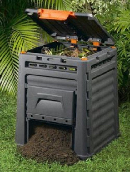 Keter - Eco Composter 320 Ltr