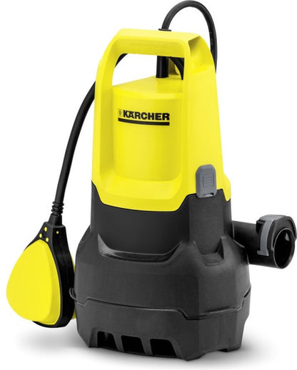  Kärcher SP 3 Dirt Dompelpomp - 7000 L/u - 350w