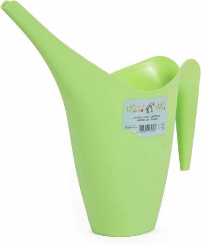  Benson Kunststof Gieter - Open - 1 Liter - Groen